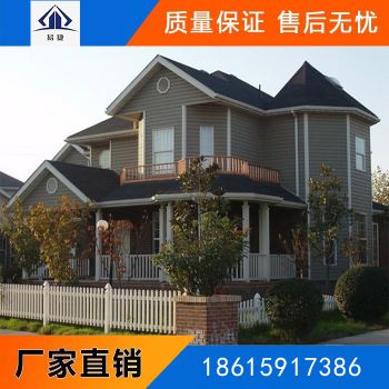 簡(jiǎn)析濰坊輕鋼房屋維修保養(yǎng)的重要性